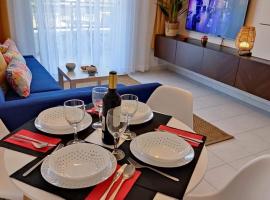 Sunny Apartment Costa Blanca，位于拉马他的酒店