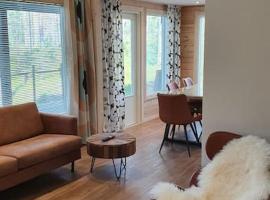 Holiday home Villa Esteri，位于普哈圣山的酒店