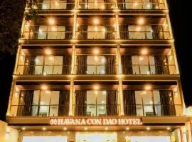 Havana Con Dao Hotel