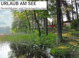 Ferienpark am Glubigsee