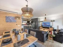 Perle de Savoie - APT A204 - BO IMMOBILIER - Châtel -Reduced prices on ski passes Châtel & Portes du Soleil