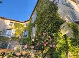 勒夸特尔兹酒店