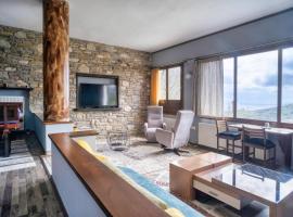 Maria's House，位于扎戈拉的酒店