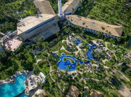 Transamerica Comandatuba - All Inclusive Resort