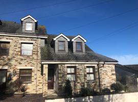 Sunnyside Cottage，位于卡兰斯拓克的酒店