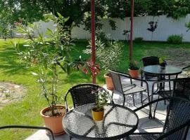 Zsuzsanna Vendégház