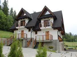 Babcia Góralka house