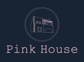 Pink House 2