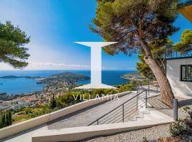 Villa Vista Mare by iVillamia，位于滨海自由城的别墅
