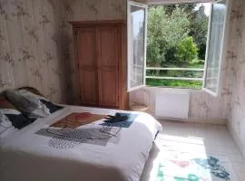 Nuits paisibles à la campagne