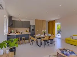 Luxury Nest Maretta & Oliva