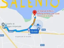 Le Stanze di Ricci - Affittacamere Low cost