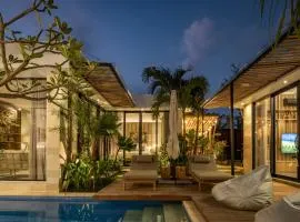 Ananda Villa by Hombali