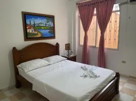 Hotel Los Corales Tulua