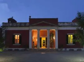 Villa Urso bed&breakfast