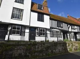 Hastings Old town Cottage style