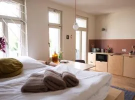 Arbio I Lax Apartments