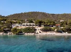 Villa Aura Loutraki