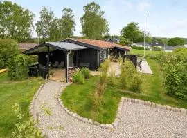 Holiday Home Stiane - 100m to the inlet by Interhome
