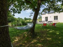 Holiday Home Penhors by Interhome，位于Plovan的酒店