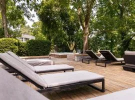 Hôtel Diana Restaurant & Spa by HappyCulture