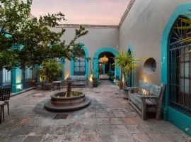 Casa Antigua by Domi Housing