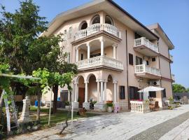 B&B Magna Grecia，位于拉默齐亚泰尔默的酒店