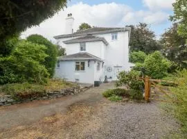 Pentre Court Cottage