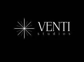 VENTI STUDIOS