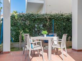 Saporedimare - Affittacamere fronte mare - Narramondo Villas，位于托尔托雷托的酒店