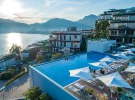 Hotel Harmonia by Dukley