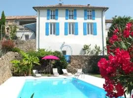 La Maison des Armas