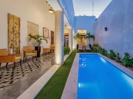 Casona Las Tres Marías - Hotel Only adults