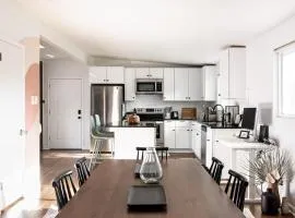 Chic Mid-Century Home Near Olde Town Arvada