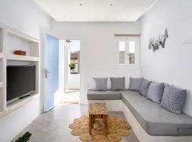 Hebe Parian Living - Paros Naousa Apts