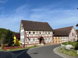 Ferienzimmer Reurieth