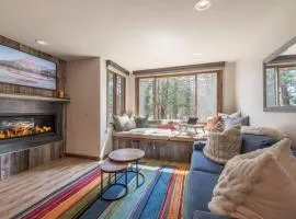 Northstar VIP Ski In Ski Out Condo Closest to Gondola Located at Base of Village Run Hot Tubs