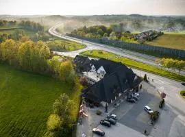 斯维托斯兹沃卡酒店