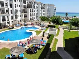 Apartamento en Marina Puerto de la Duquesa