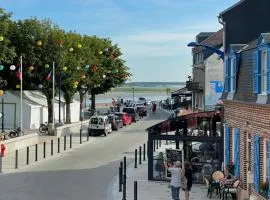 Appartement le Jules VERNE