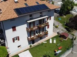 Agriturismo La Canonica