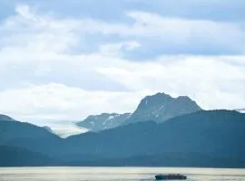 Halibut Hideaway at Kachemak Bay Kabins