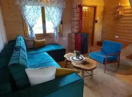 Durmitor Chill Chalet