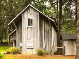 Boat House