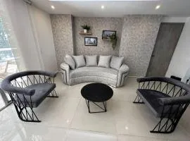 Apartamento con jacuzzi Medellín