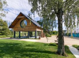 Karma House Gościeńczyce，位于Grójec的酒店