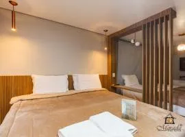 莫拉达塔戈尔达酒店