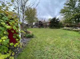 Country Cottage