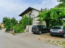 Apartments with a parking space Pakostane, Biograd - 18981