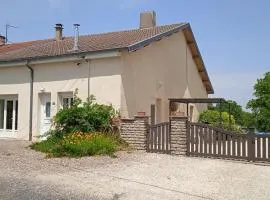 Les Jardins des 3 Provinces- Gîte